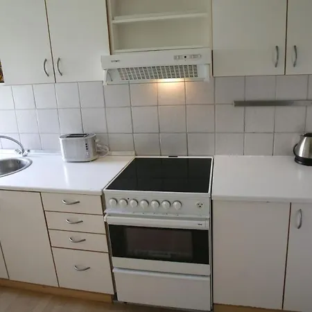 Lille Skovgaarden Randers