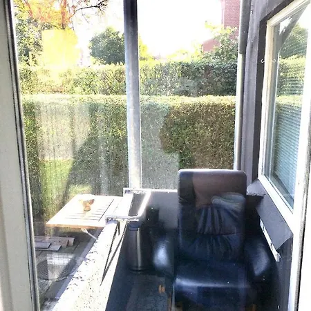 Aparthotel Lille Skovgaarden Randers