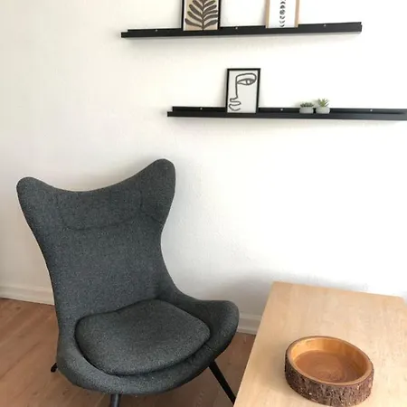 Aparthotel Lille Skovgaarden