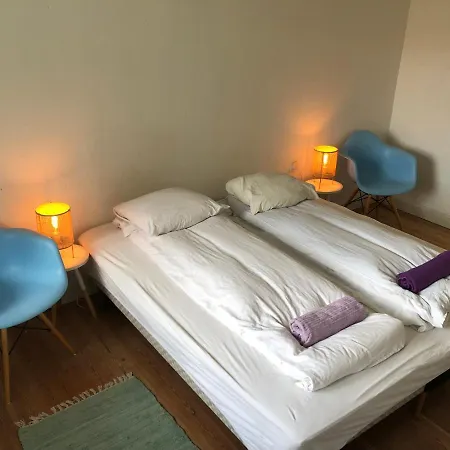 Aparthotel Lille Skovgaarden Randers