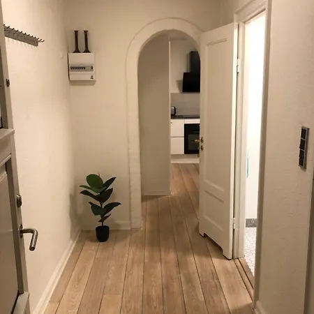 Lille Skovgaarden Apartahotel