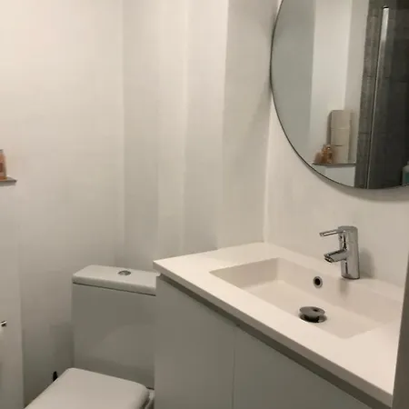 Lille Skovgaarden Apartahotel *