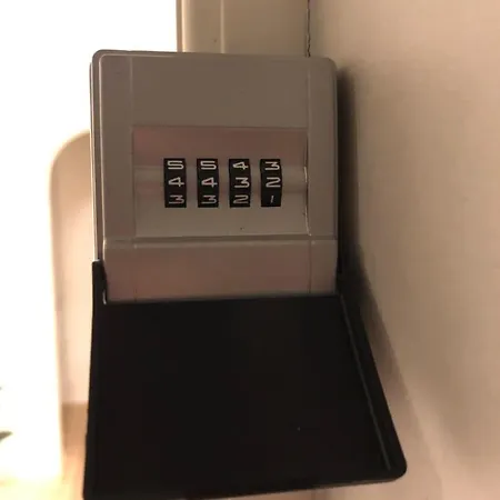 Lille Skovgaarden Aparthotel