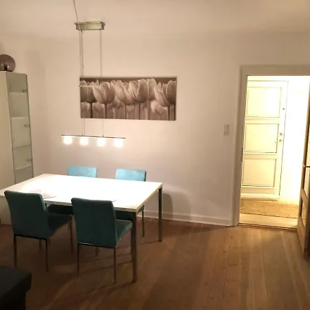 Lille Skovgaarden * Randers