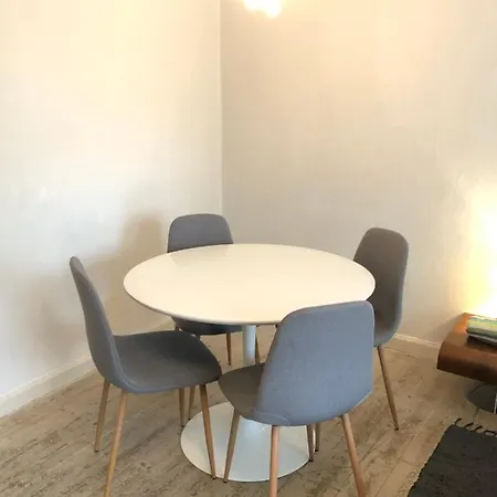 Lille Skovgaarden Randers