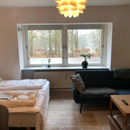 Apartahotel Lille Skovgaarden *